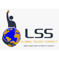 LSS Systems Limited - Global Talent Connect